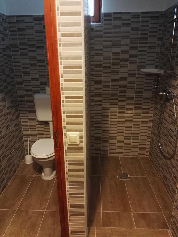 Tenisz Apartment Vecses Bilik gambar