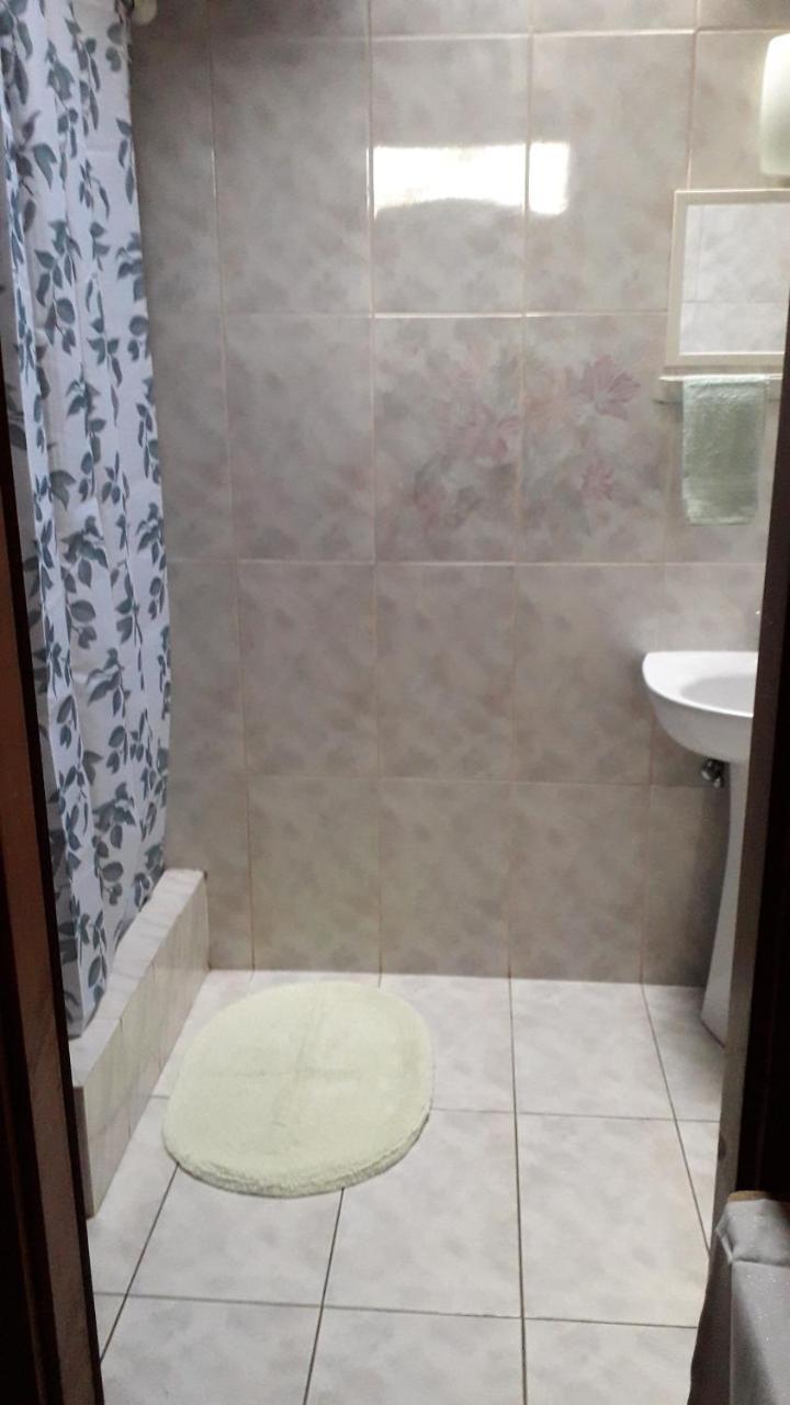 Tenisz Apartment Vecses Luaran gambar